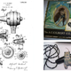 Illustration for article titled The Most Futuristic Electrified Devices of the 1920s and 30s